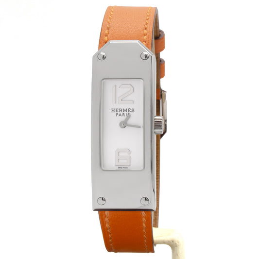 Hermès Kelly II watch