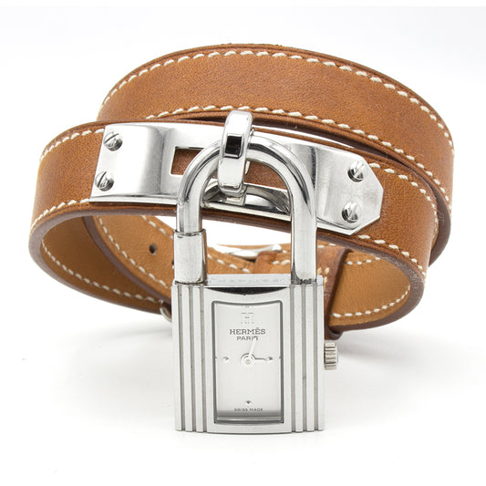 Hermes montre Kelly brand new bracelet