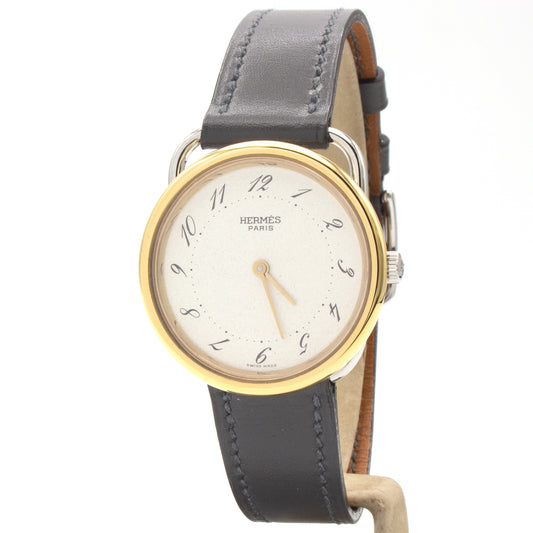 Hermès Arceau 30mm watch