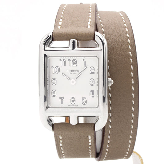 Hermes Cape Cod CC1.210 watch