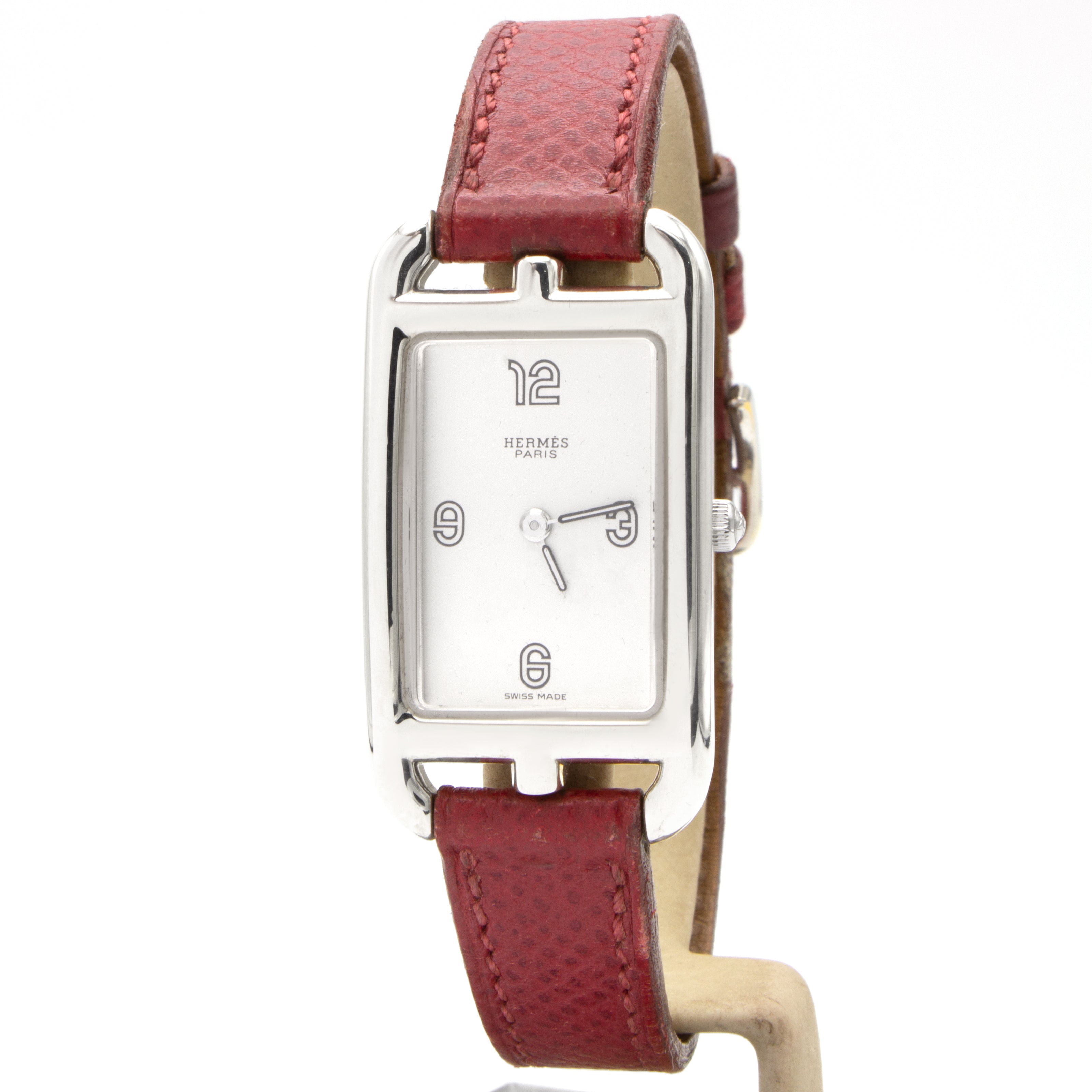 Montre hermes nantucket hot sale