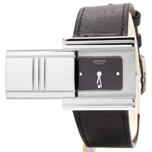 Hermès Glissade GL1.510 watch