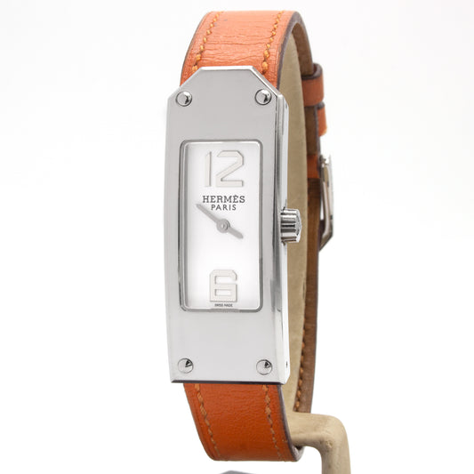 Hermès Kelly II watch