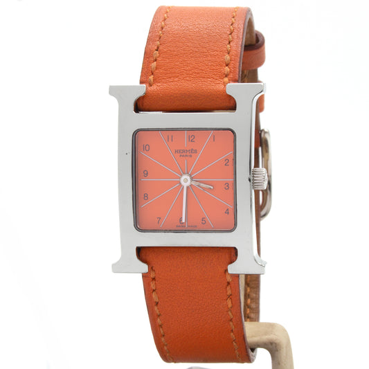 Hermès Heure H HH1.210 watch