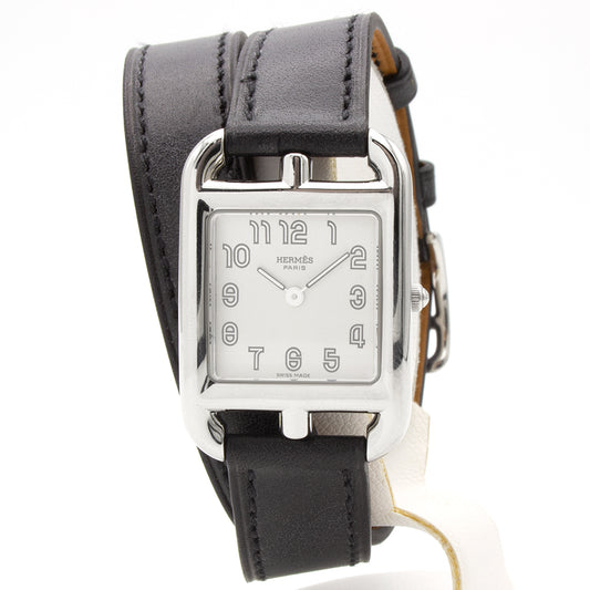 Hermes Cape Cod CC1.210 watch