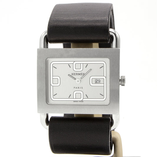 Hermès Barenia BA1.510 watch