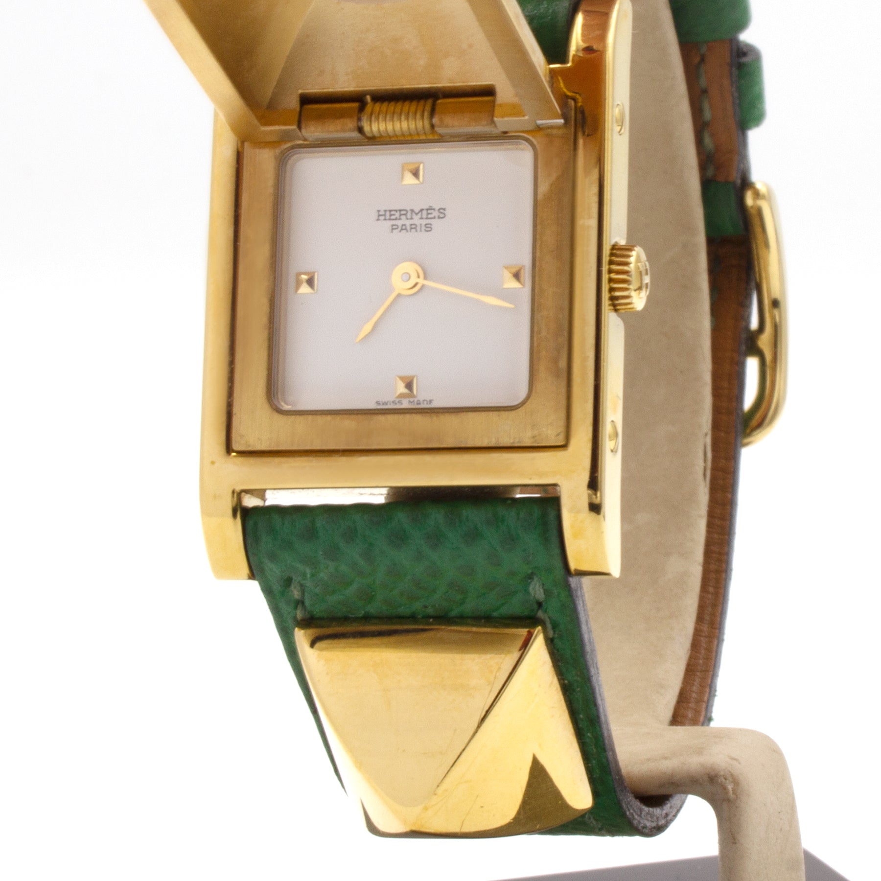 Montre medor hermes hot sale