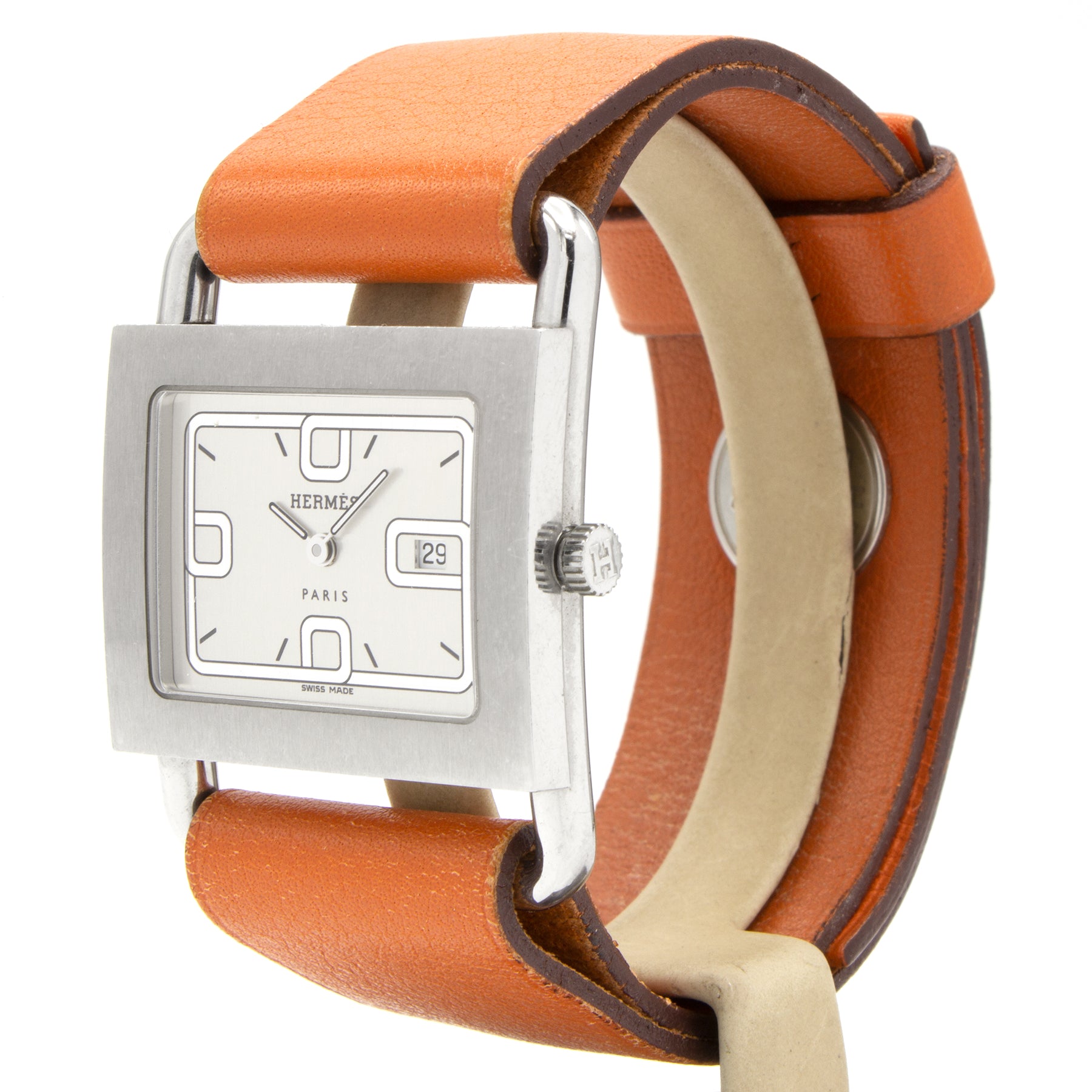 Hermès Barenia BA1.510 for £760 for sale from a Trusted Seller on