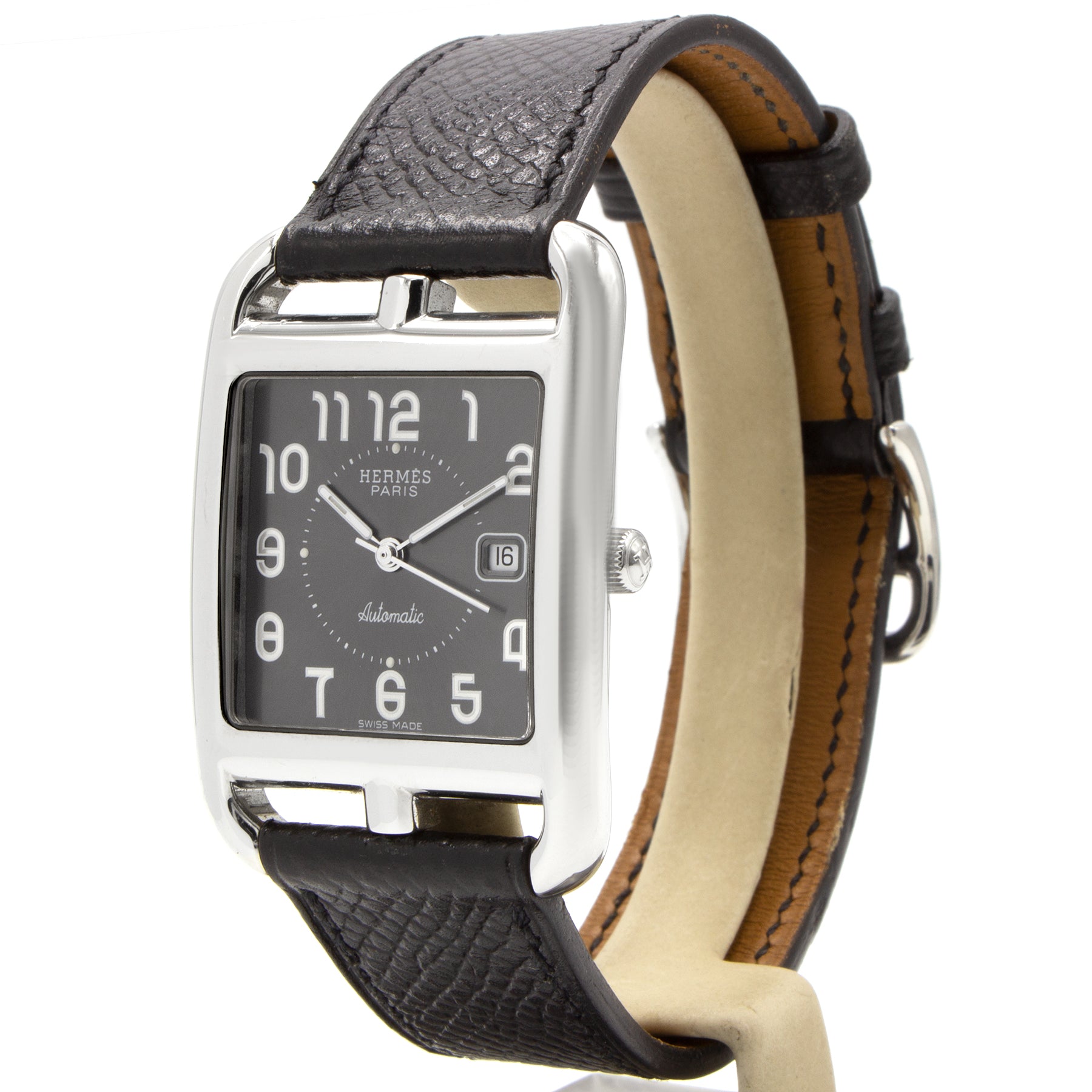 Hermes cape cod on sale automatic