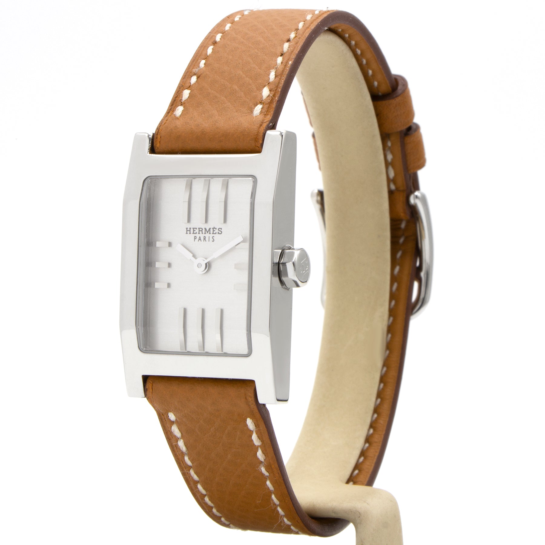 Herm s Tandem TA1.210 watch