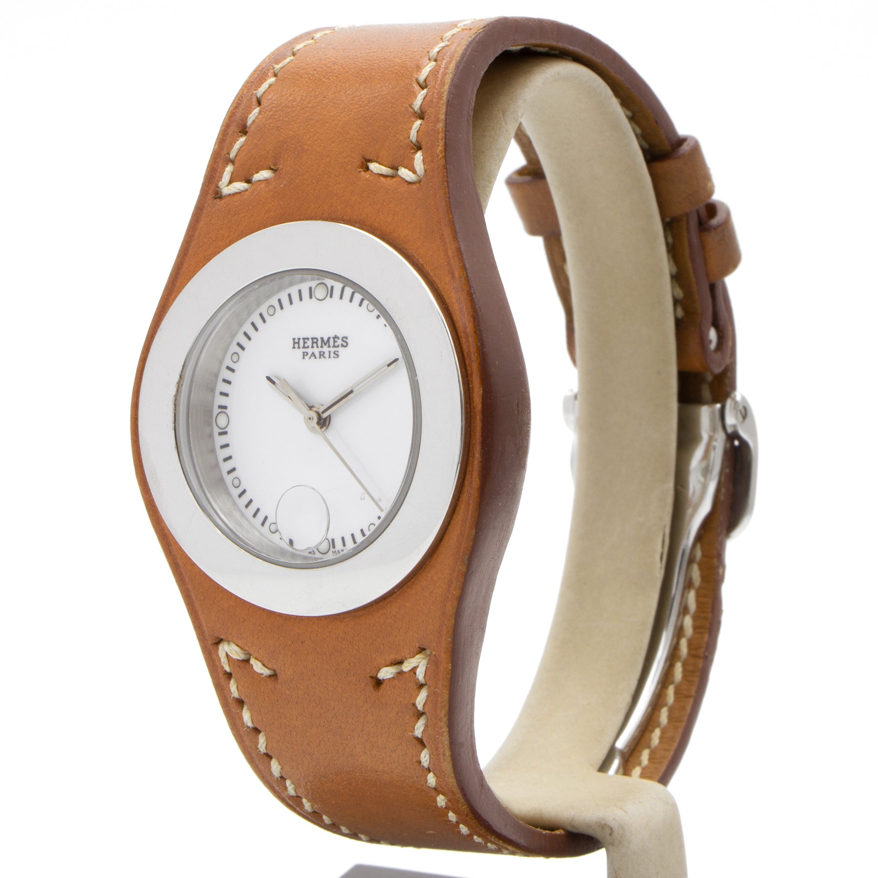 Hermes swatch on sale