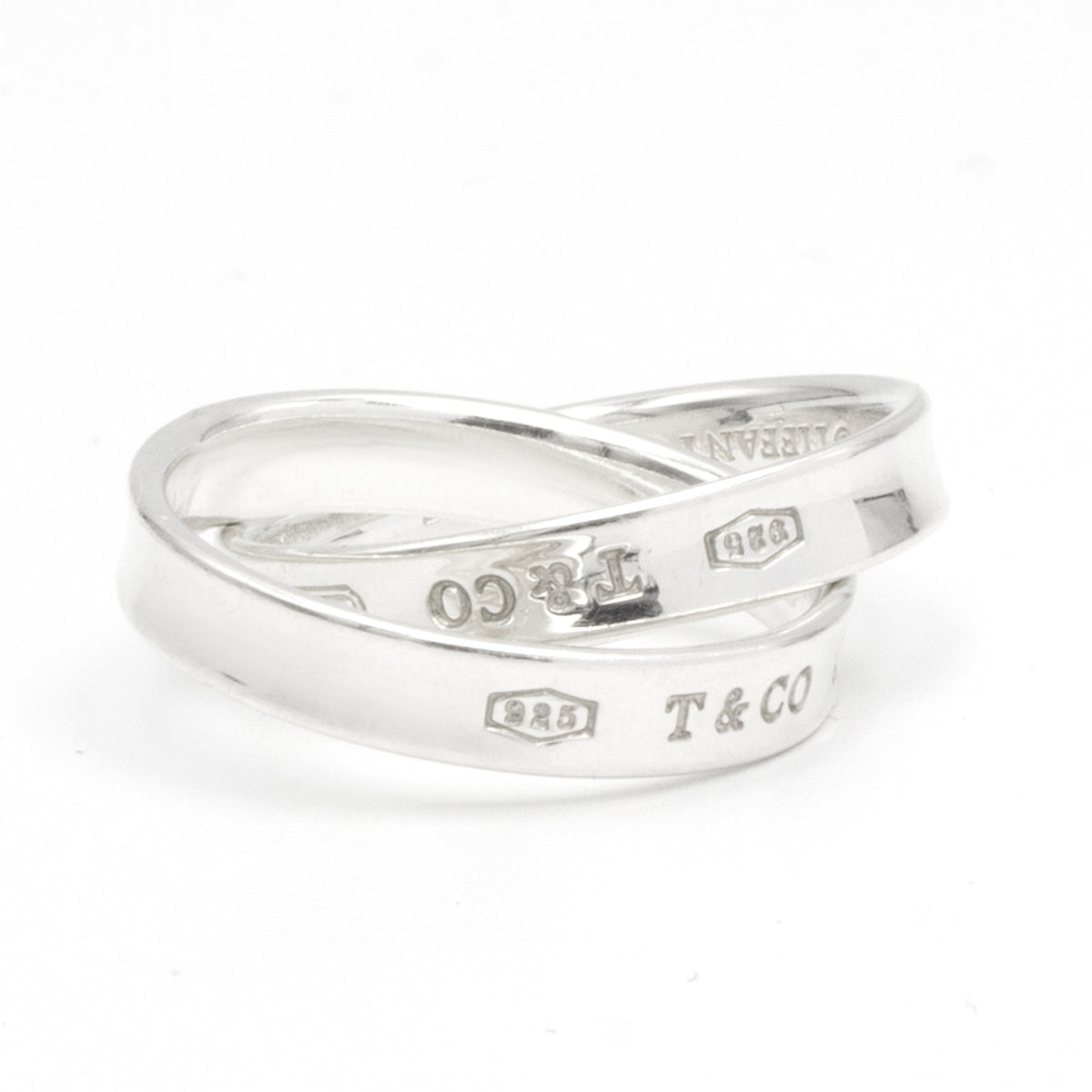 T and clearance co ring