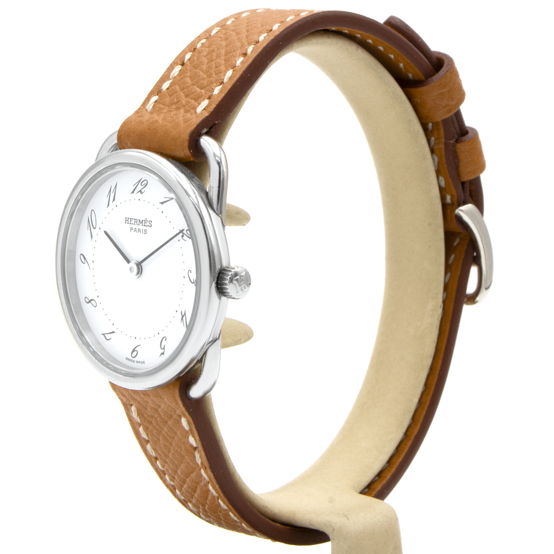 Herm s Arceau AR3.210 watch