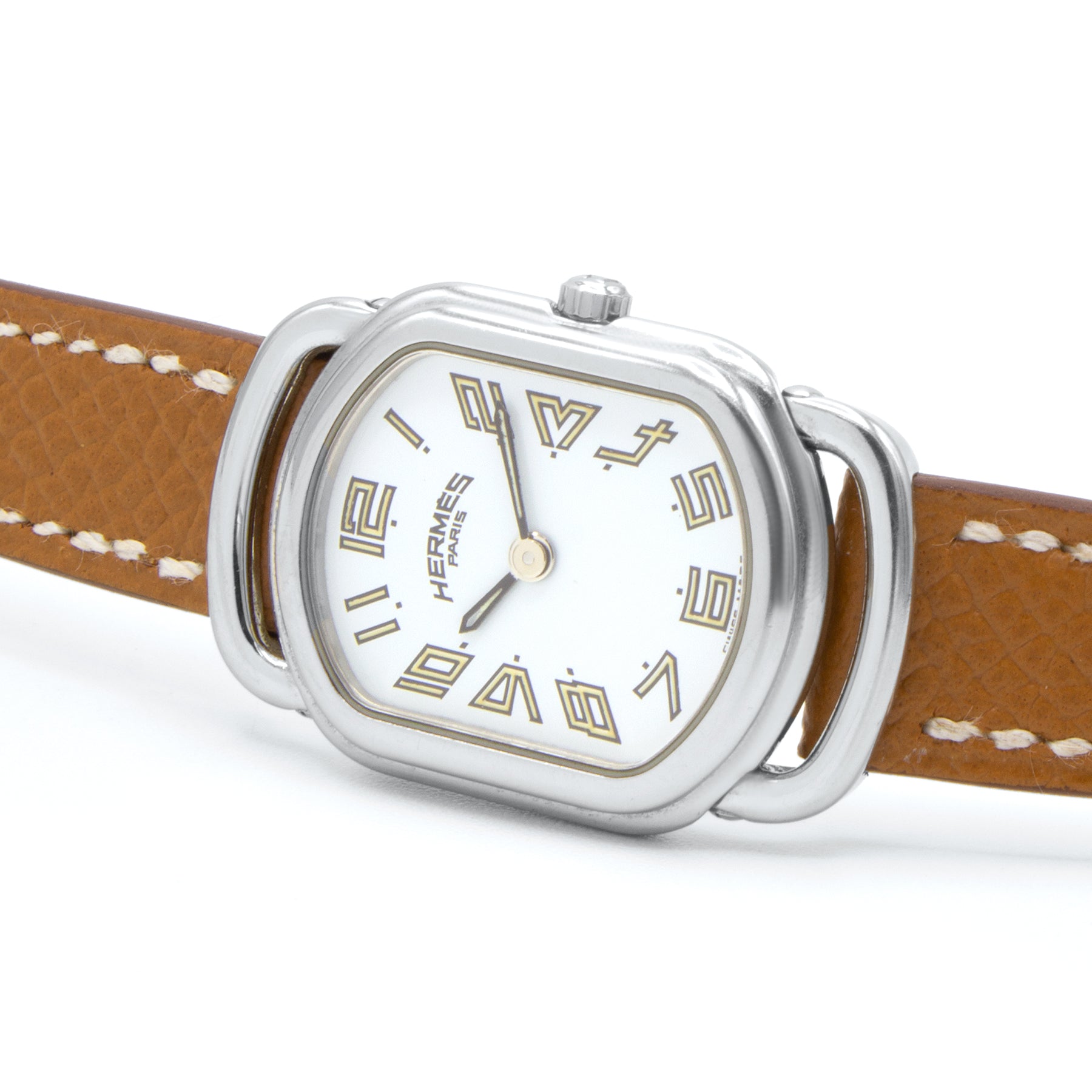 Hermes on sale wrap watch