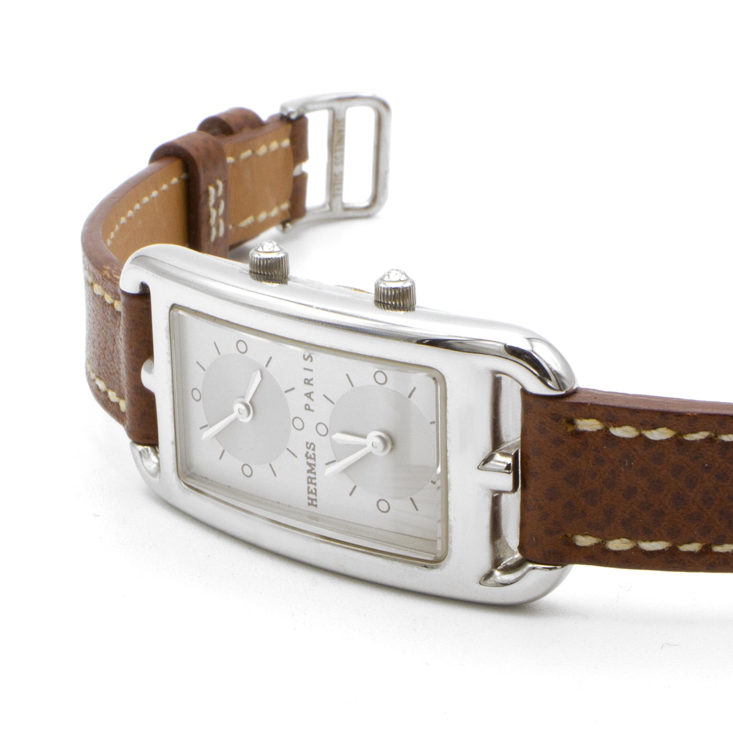 Hermès Cape Cod CC3.210 watch