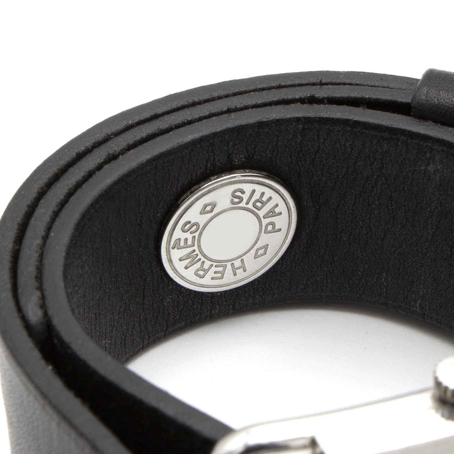 Hermès Barenia BA1.510 watch